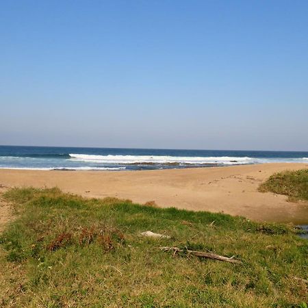 Sole'S Leap Villa Scottburgh Buitenkant foto
