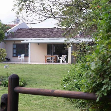 Sole'S Leap Villa Scottburgh Buitenkant foto