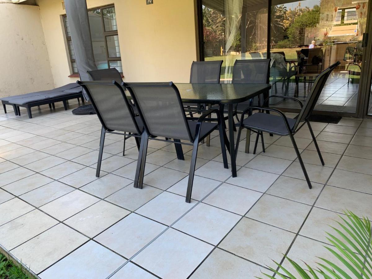 Sole'S Leap Villa Scottburgh Buitenkant foto