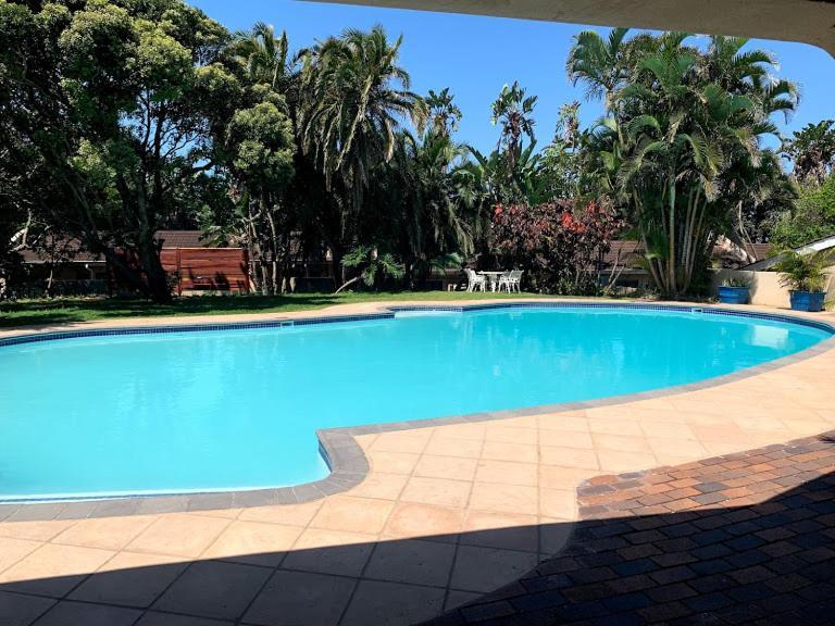 Sole'S Leap Villa Scottburgh Buitenkant foto