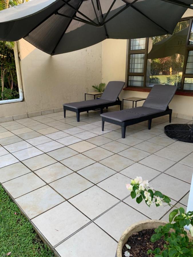 Sole'S Leap Villa Scottburgh Buitenkant foto