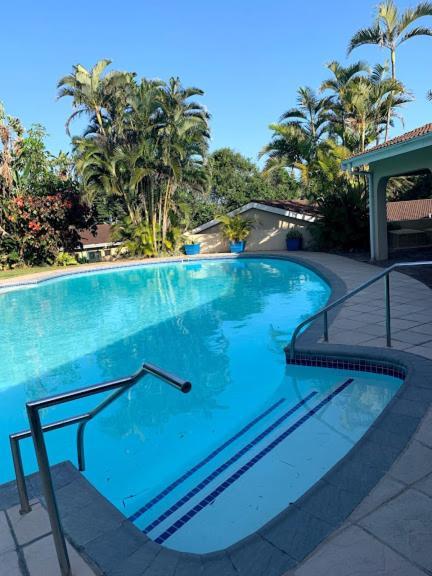 Sole'S Leap Villa Scottburgh Buitenkant foto
