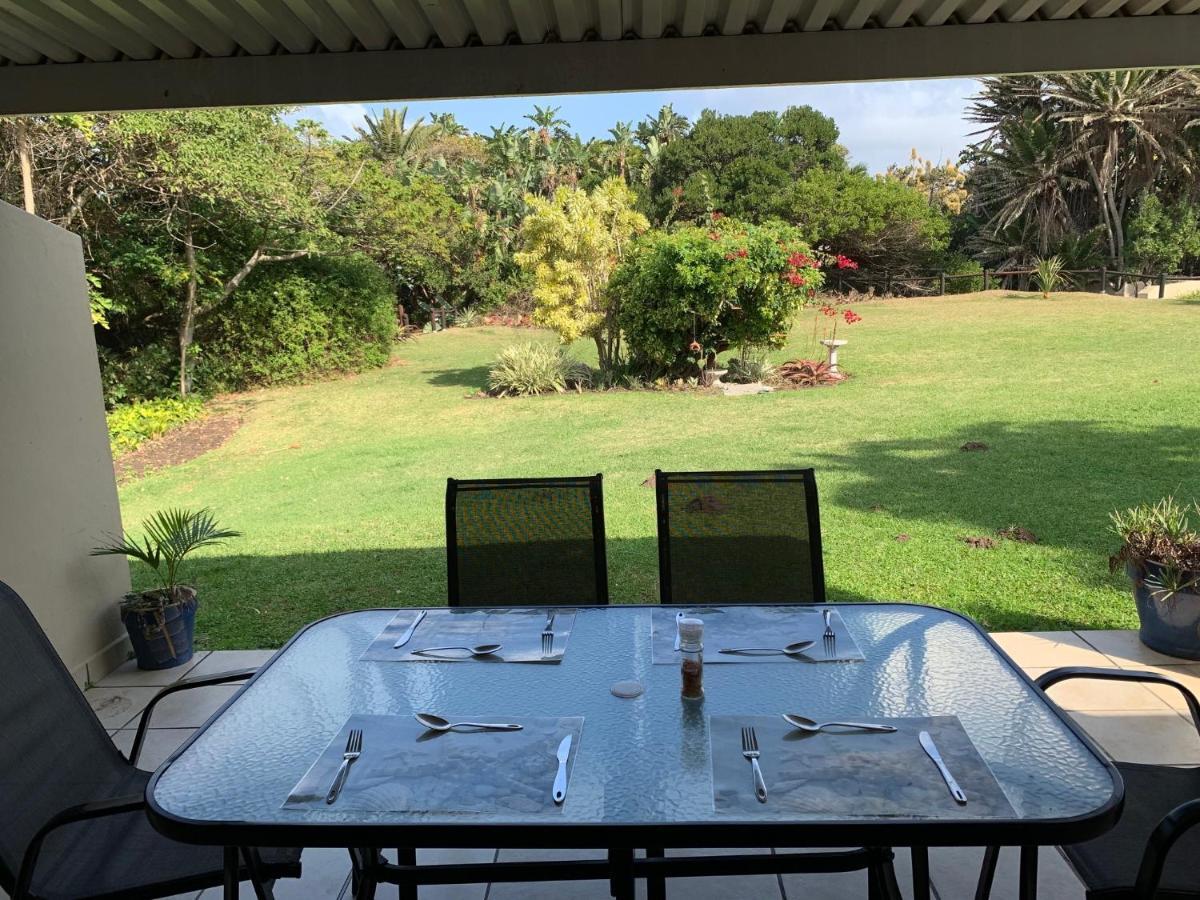 Sole'S Leap Villa Scottburgh Buitenkant foto