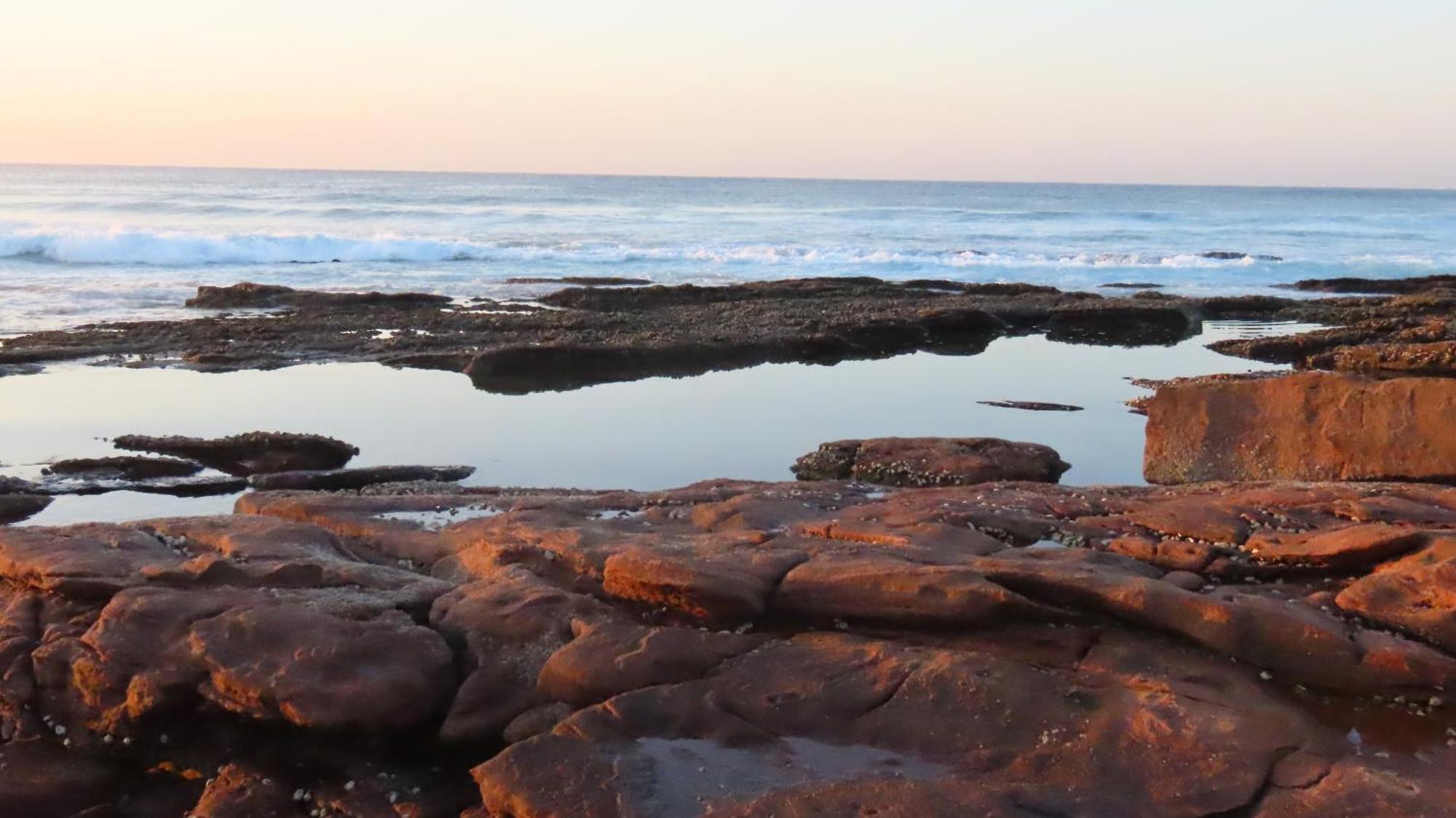 Sole'S Leap Villa Scottburgh Buitenkant foto