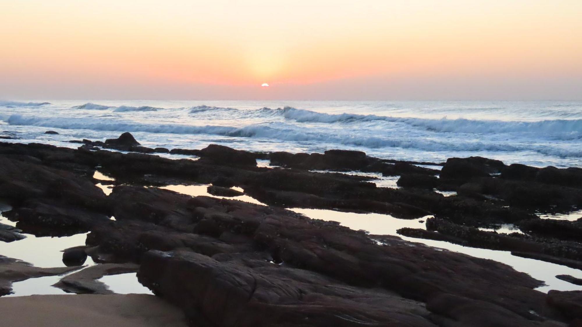 Sole'S Leap Villa Scottburgh Buitenkant foto