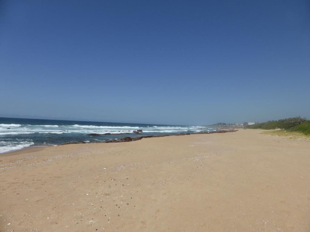 Sole'S Leap Villa Scottburgh Buitenkant foto