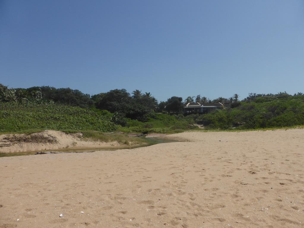 Sole'S Leap Villa Scottburgh Buitenkant foto