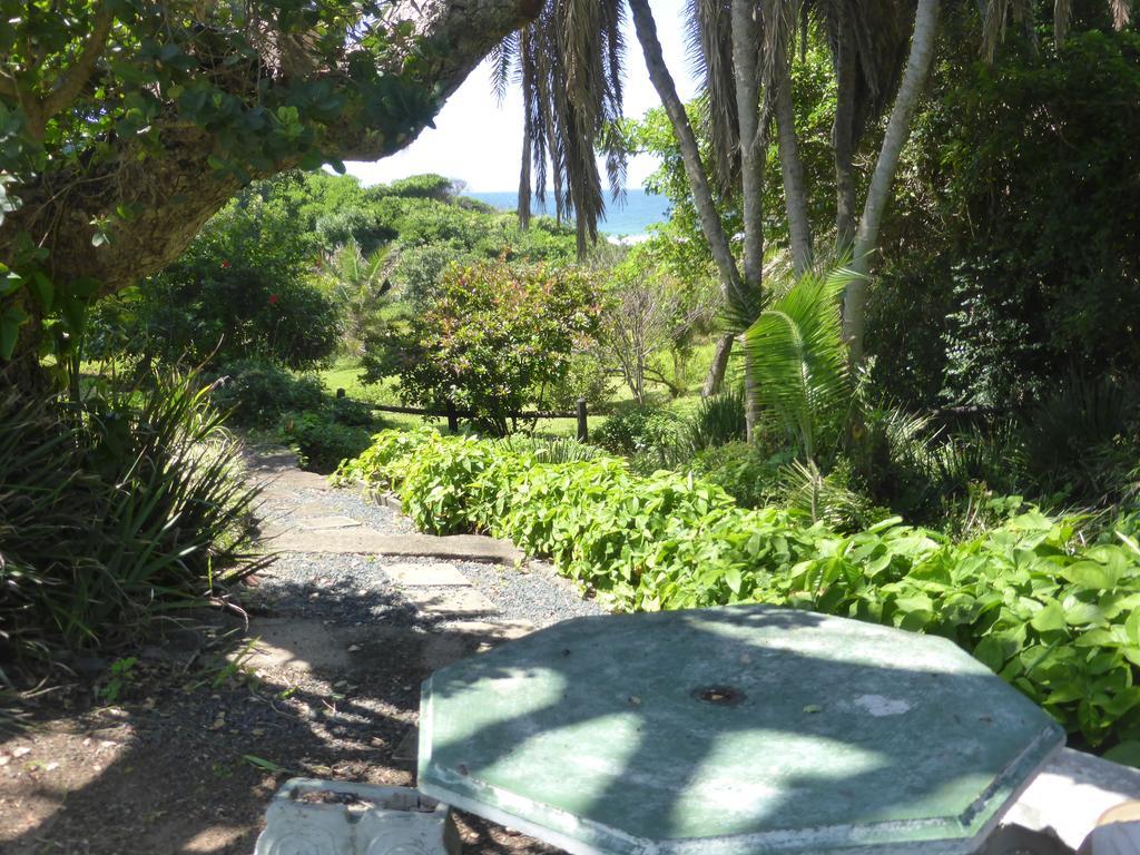 Sole'S Leap Villa Scottburgh Buitenkant foto