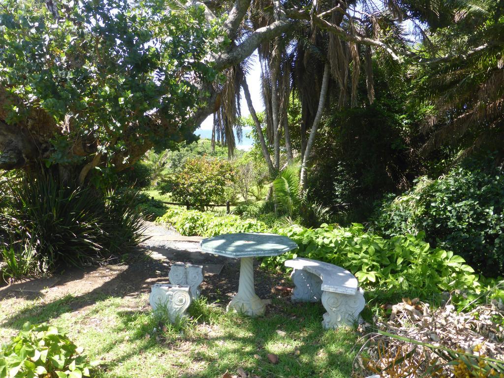 Sole'S Leap Villa Scottburgh Buitenkant foto