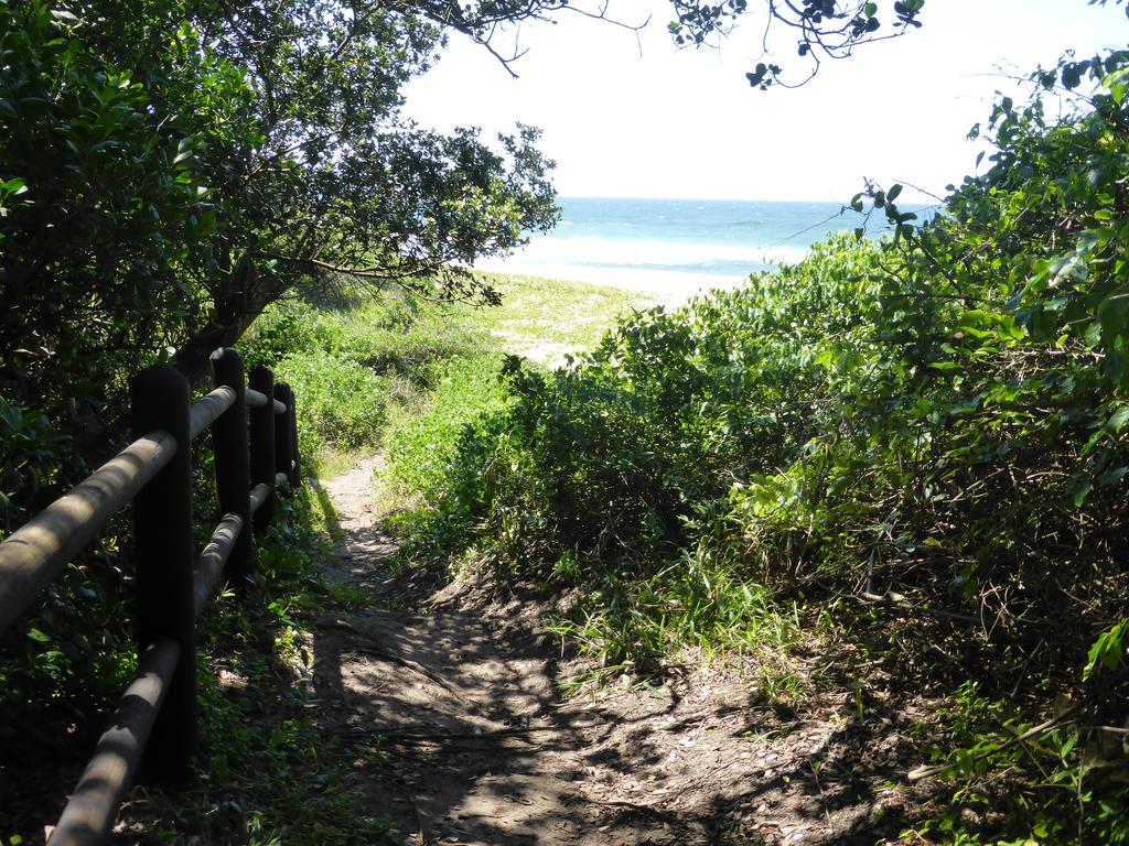 Sole'S Leap Villa Scottburgh Buitenkant foto