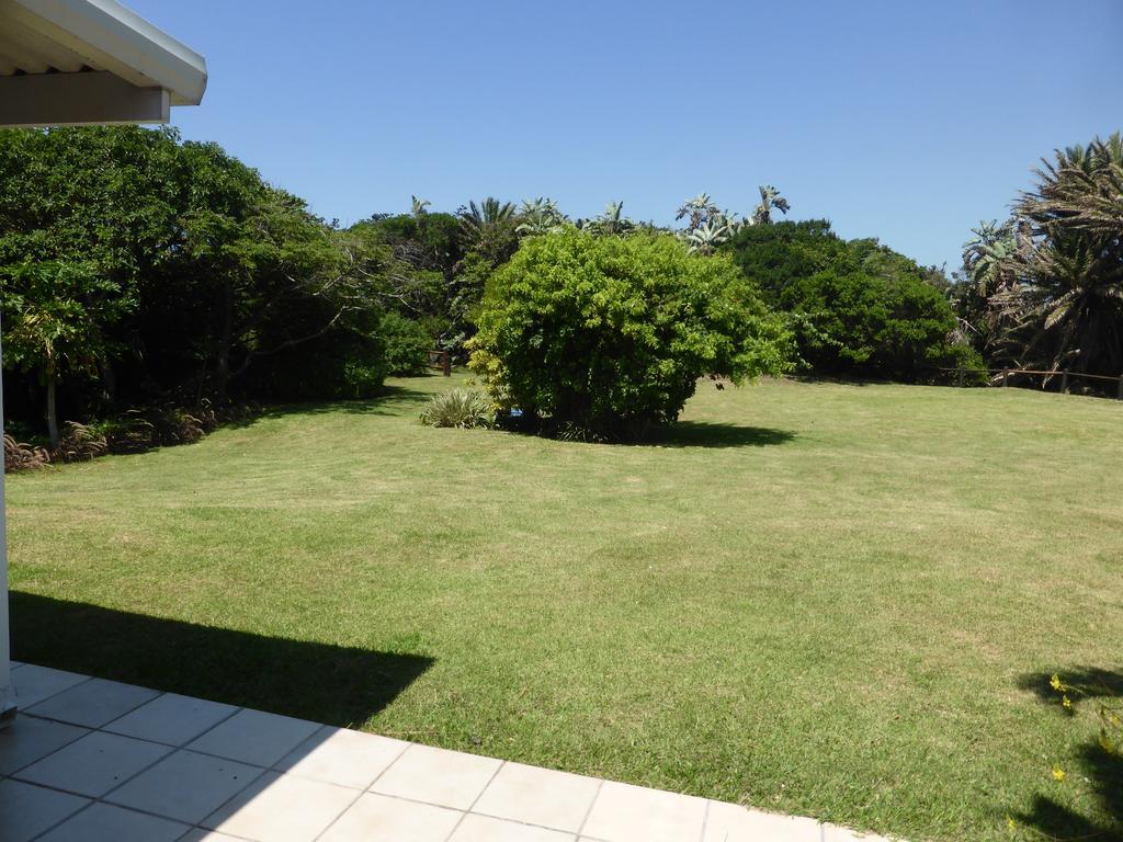 Sole'S Leap Villa Scottburgh Buitenkant foto