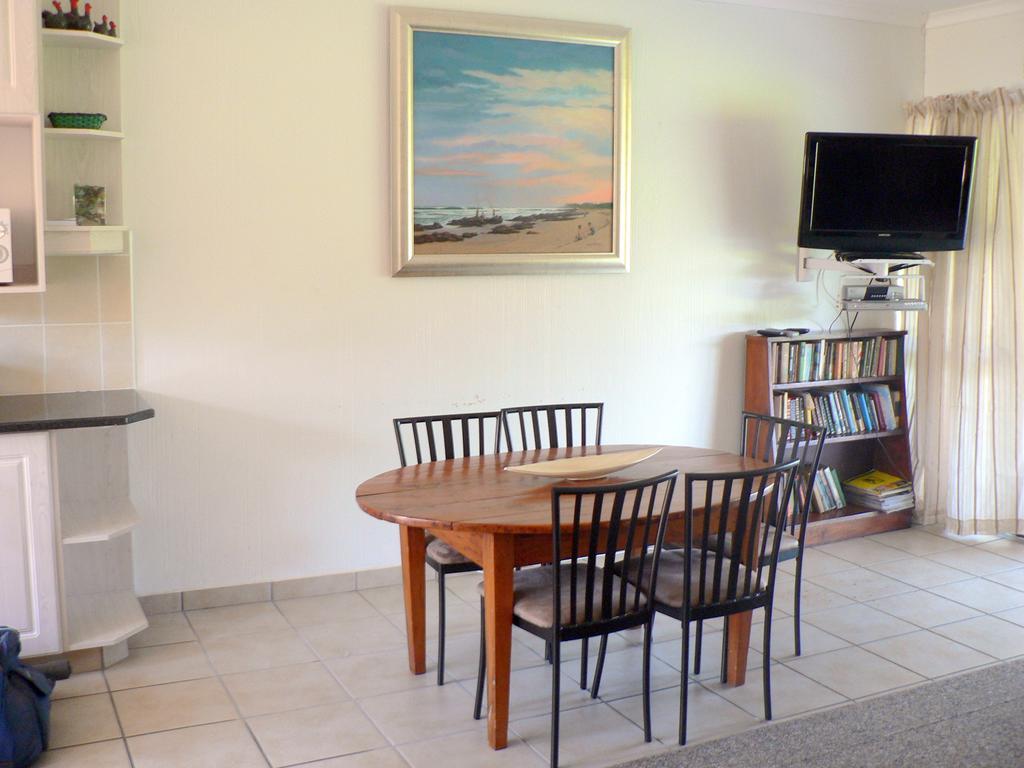 Sole'S Leap Villa Scottburgh Buitenkant foto