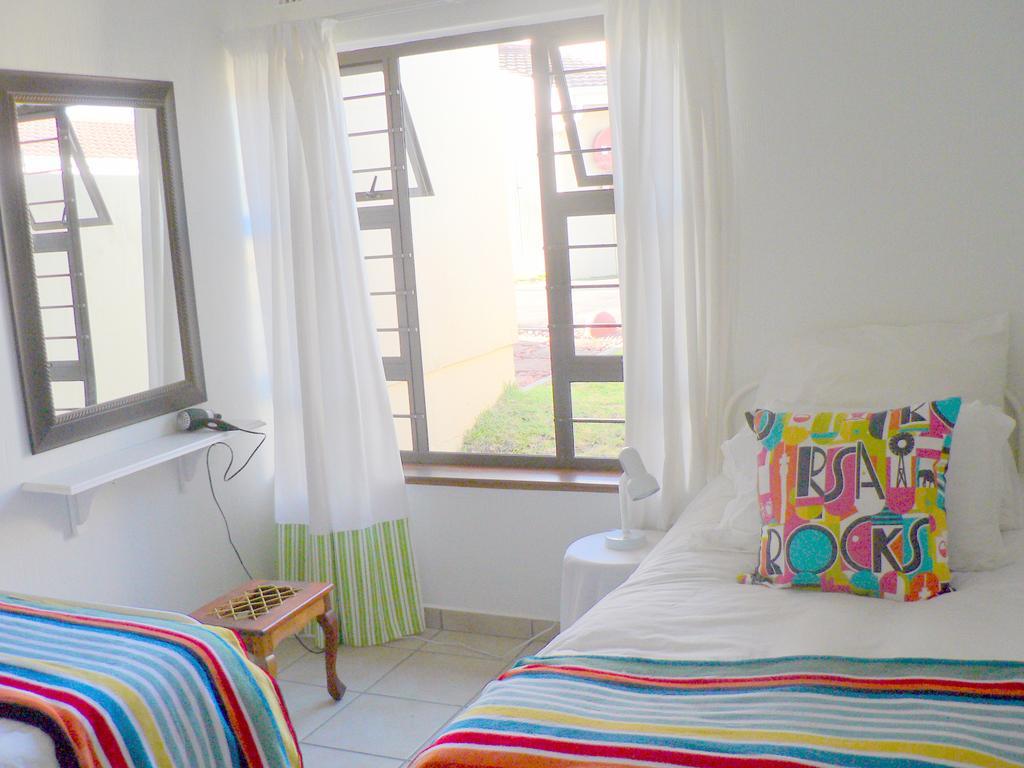 Sole'S Leap Villa Scottburgh Buitenkant foto