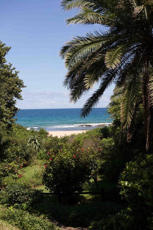 Sole'S Leap Villa Scottburgh Buitenkant foto