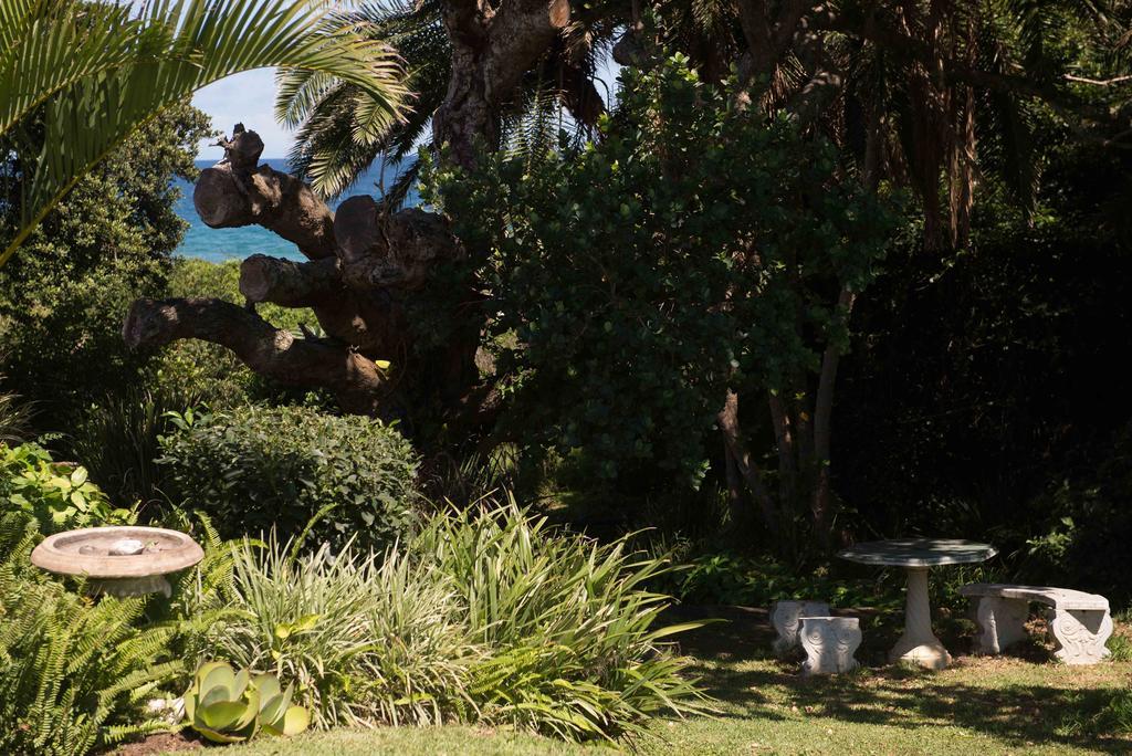 Sole'S Leap Villa Scottburgh Buitenkant foto