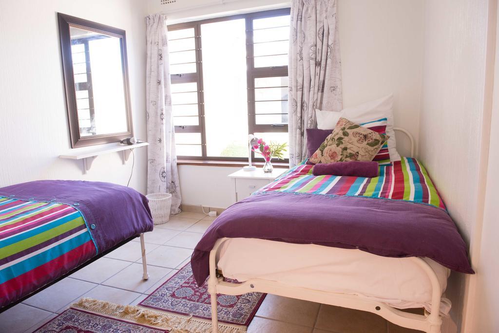 Sole'S Leap Villa Scottburgh Buitenkant foto