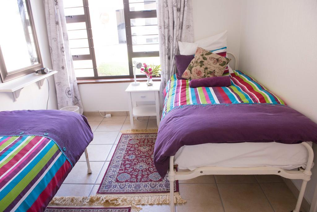 Sole'S Leap Villa Scottburgh Buitenkant foto