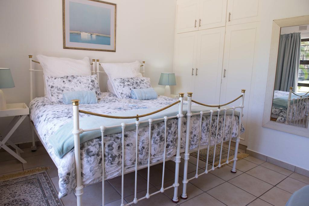 Sole'S Leap Villa Scottburgh Buitenkant foto