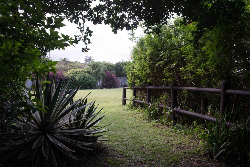 Sole'S Leap Villa Scottburgh Buitenkant foto