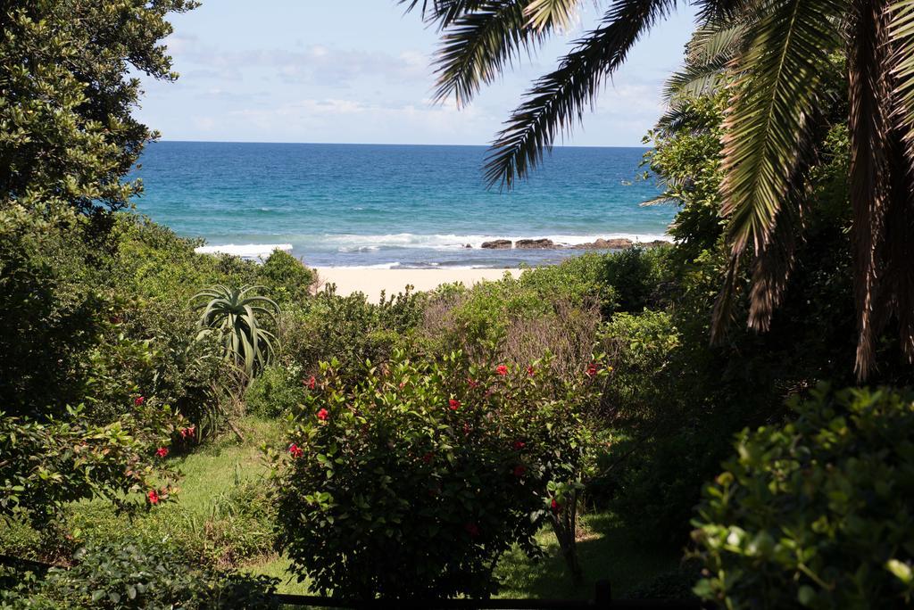 Sole'S Leap Villa Scottburgh Buitenkant foto