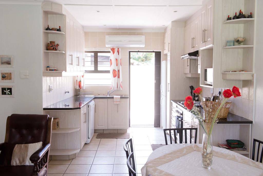 Sole'S Leap Villa Scottburgh Buitenkant foto