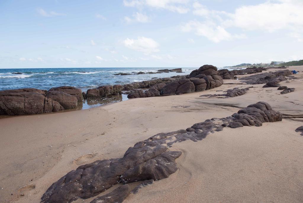 Sole'S Leap Villa Scottburgh Buitenkant foto