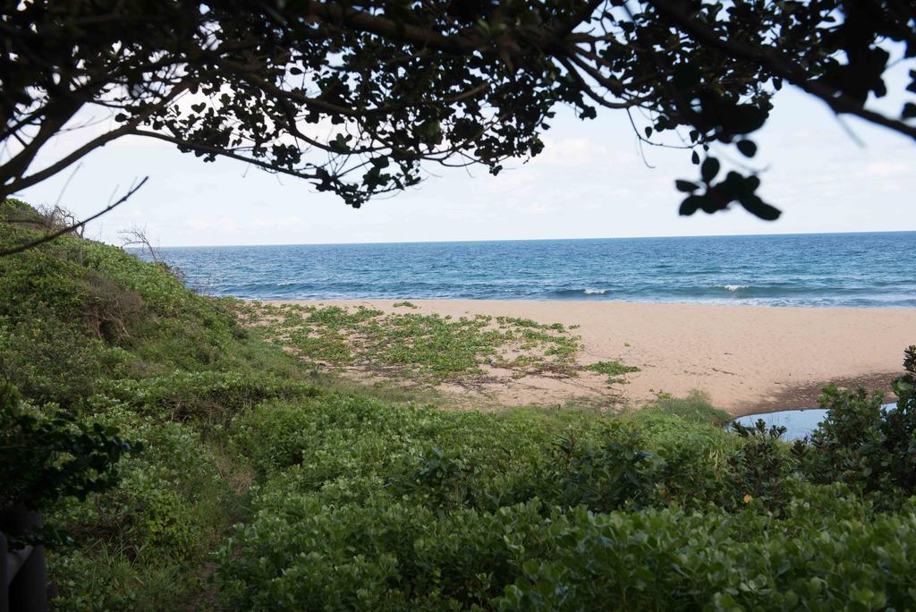 Sole'S Leap Villa Scottburgh Buitenkant foto