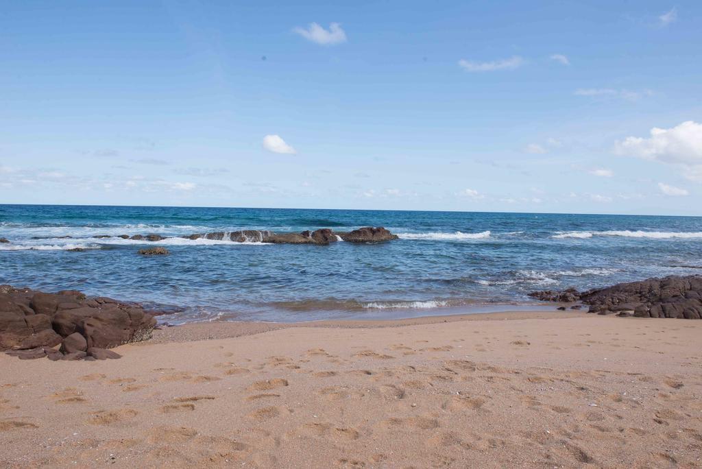 Sole'S Leap Villa Scottburgh Buitenkant foto