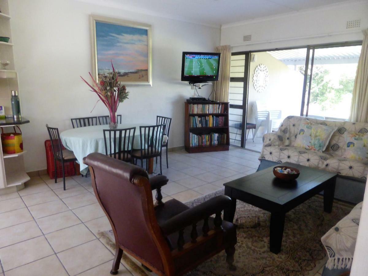 Sole'S Leap Villa Scottburgh Buitenkant foto