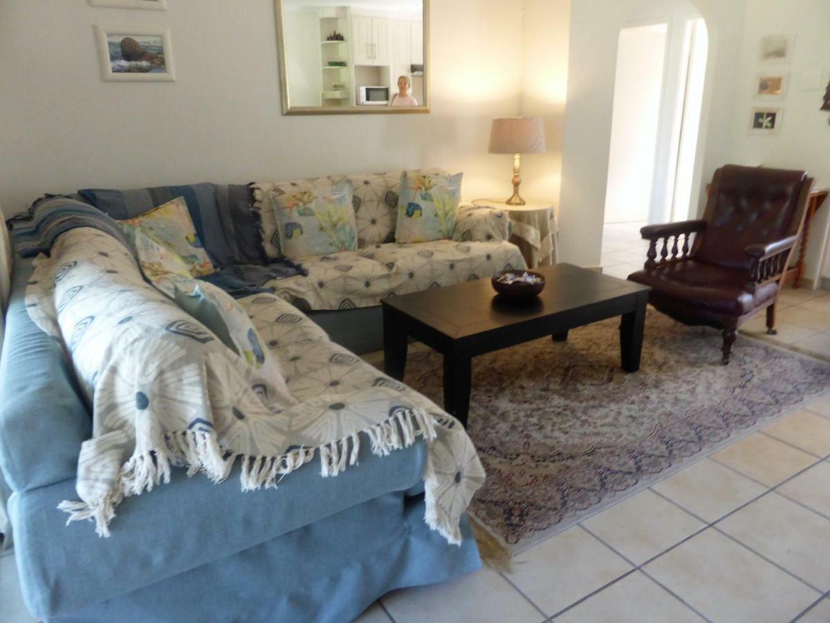 Sole'S Leap Villa Scottburgh Buitenkant foto