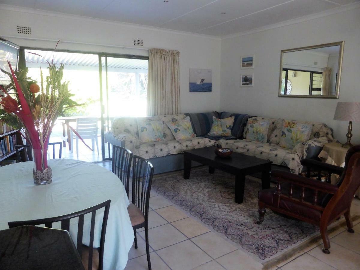Sole'S Leap Villa Scottburgh Buitenkant foto