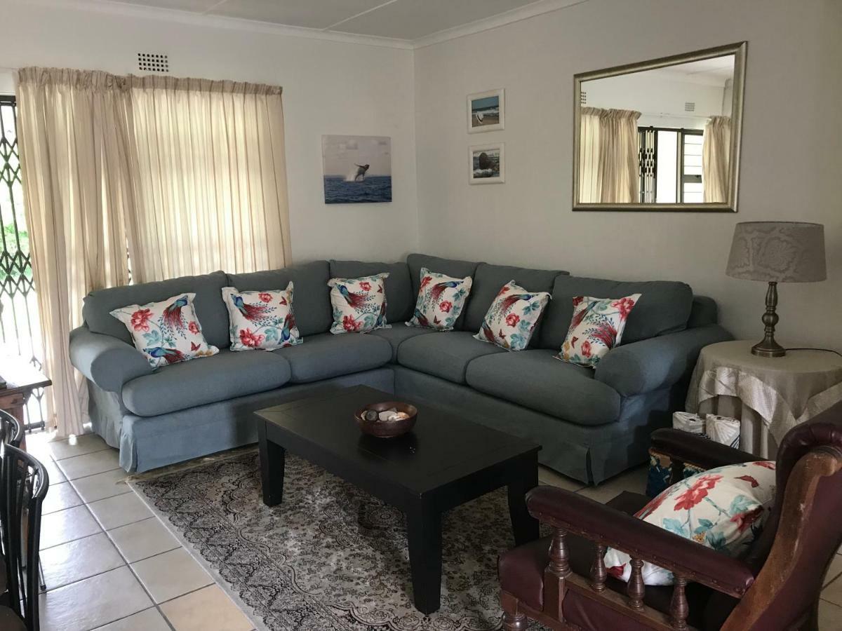 Sole'S Leap Villa Scottburgh Buitenkant foto