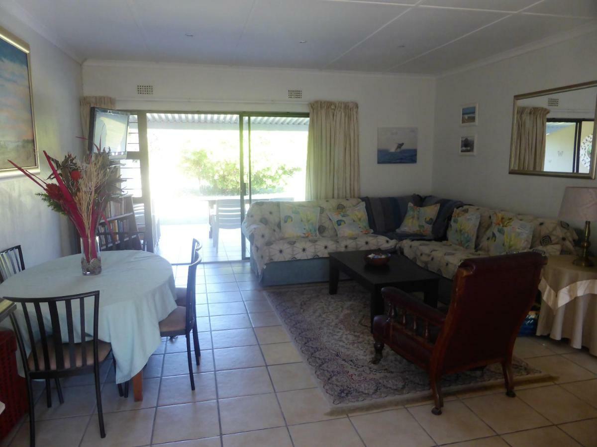 Sole'S Leap Villa Scottburgh Buitenkant foto