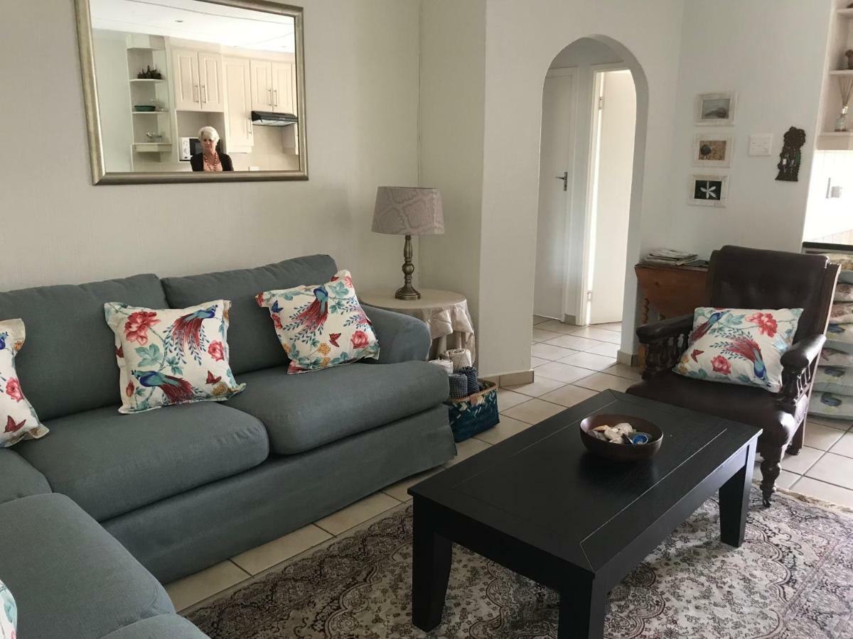 Sole'S Leap Villa Scottburgh Buitenkant foto